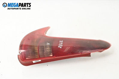 Tail light for Peugeot 206 Station Wagon (07.2002 - ...), station wagon, position: left