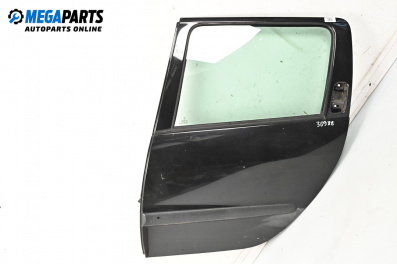 Door for Peugeot 206 Station Wagon (07.2002 - ...), 5 doors, station wagon, position: rear - left