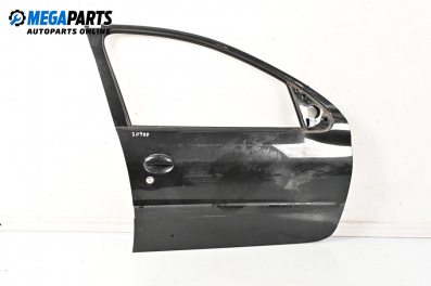 Door for Peugeot 206 Station Wagon (07.2002 - ...), 5 doors, station wagon, position: front - right