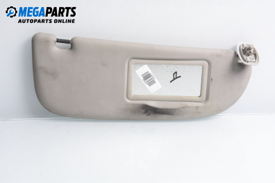 Sonnenblende for Peugeot 206 Station Wagon (07.2002 - ...), position: rechts