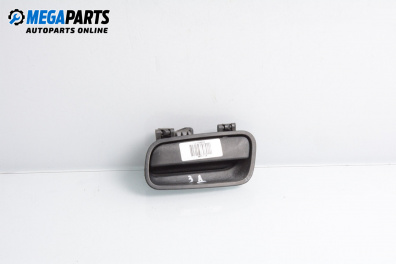 Outer handle for Peugeot 206 Station Wagon (07.2002 - ...), 5 doors, station wagon, position: rear - right