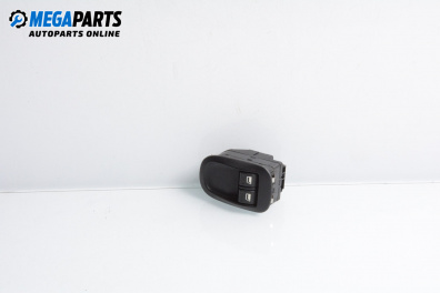 Tasten el. scheiben for Peugeot 206 Station Wagon (07.2002 - ...)