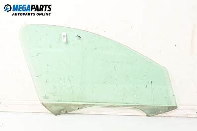 Window for Peugeot 206 Station Wagon (07.2002 - ...), 5 doors, station wagon, position: front - right