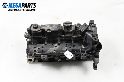 Engine head for Peugeot 206 Station Wagon (07.2002 - ...) 1.4 HDi, 68 hp