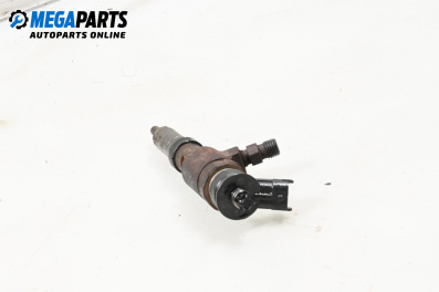 Duza diesel for Peugeot 206 Station Wagon (07.2002 - ...) 1.4 HDi, 68 hp, № Bosch 0445110135