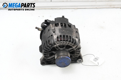 Alternator for Peugeot 206 Station Wagon (07.2002 - ...) 1.4 HDi, 68 hp, № 9646476280