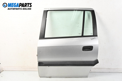Tür for Opel Zafira A Minivan (04.1999 - 06.2005), 5 türen, minivan, position: links, rückseite