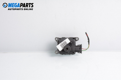 Heater motor flap control for Opel Zafira A Minivan (04.1999 - 06.2005) 1.6 16V, 101 hp