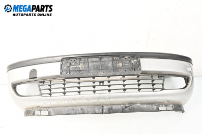 Frontstoßstange for Opel Zafira A Minivan (04.1999 - 06.2005), minivan, position: vorderseite