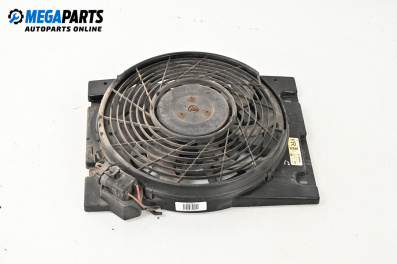 Radiator fan for Opel Zafira A Minivan (04.1999 - 06.2005) 1.6 16V, 101 hp