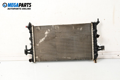 Wasserradiator for Opel Zafira A Minivan (04.1999 - 06.2005) 1.6 16V, 101 hp