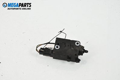 Door lock actuator for Opel Zafira A Minivan (04.1999 - 06.2005), 5 doors, position: rear