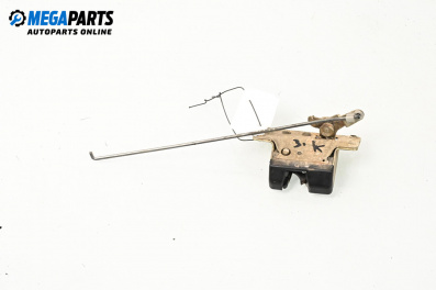 Trunk lock for Opel Zafira A Minivan (04.1999 - 06.2005), minivan, position: rear