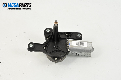 Motor scheibenwischer, vorne for Opel Zafira A Minivan (04.1999 - 06.2005), minivan, position: rückseite