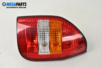 Tail light for Opel Zafira A Minivan (04.1999 - 06.2005), minivan, position: right