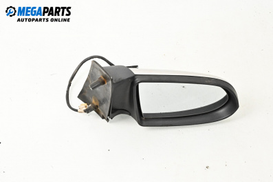 Mirror for Opel Zafira A Minivan (04.1999 - 06.2005), 5 doors, minivan, position: right