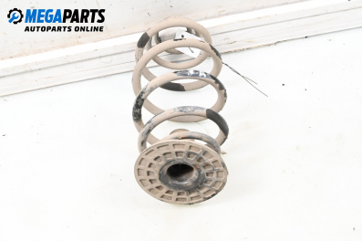 Coil spring for Opel Zafira A Minivan (04.1999 - 06.2005), minivan, position: rear