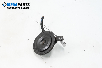 Claxon for Opel Zafira A Minivan (04.1999 - 06.2005)