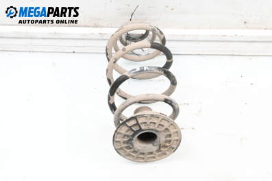 Coil spring for Opel Zafira A Minivan (04.1999 - 06.2005), minivan, position: rear