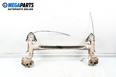 Rear axle for Opel Zafira A Minivan (04.1999 - 06.2005), minivan