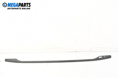 Roof rack for Opel Zafira A Minivan (04.1999 - 06.2005), 5 doors, minivan, position: left