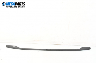 Roof rack for Opel Zafira A Minivan (04.1999 - 06.2005), 5 doors, minivan, position: right