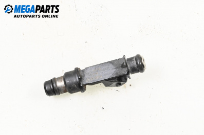 Gasoline fuel injector for Opel Zafira A Minivan (04.1999 - 06.2005) 1.6 16V, 101 hp, № 25313846