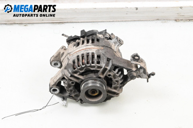 Alternator for Opel Zafira A Minivan (04.1999 - 06.2005) 1.6 16V, 101 hp