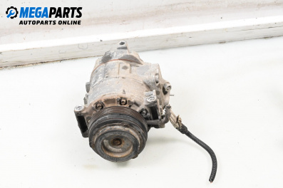 AC compressor for Opel Zafira A Minivan (04.1999 - 06.2005) 1.6 16V, 101 hp