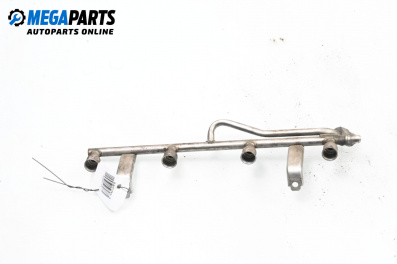 Fuel rail for Opel Zafira A Minivan (04.1999 - 06.2005) 1.6 16V, 101 hp