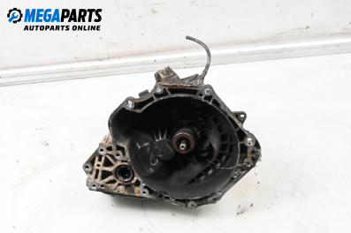  for Opel Zafira A Minivan (04.1999 - 06.2005) 1.6 16V, 101 hp