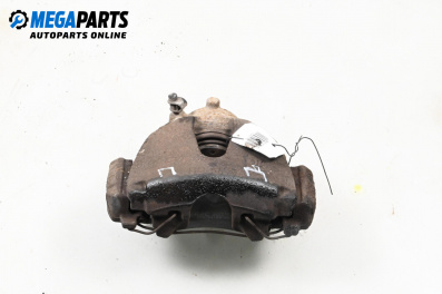 Etrier de frână for Opel Zafira A Minivan (04.1999 - 06.2005), position: dreaptă - fața