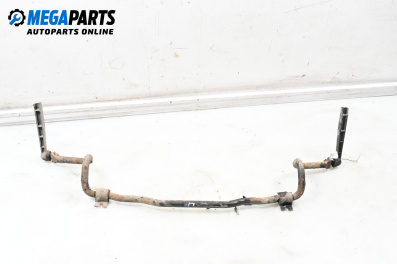 Sway bar for Opel Zafira A Minivan (04.1999 - 06.2005), minivan