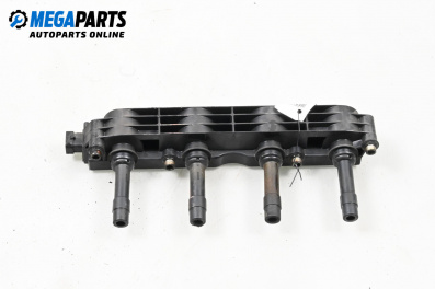 Bobină de aprindere for Opel Zafira A Minivan (04.1999 - 06.2005) 1.6 16V, 101 hp