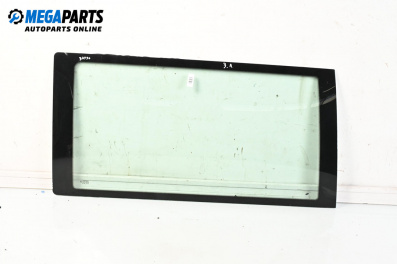 Vent window for Mercedes-Benz Vito Bus (638) (02.1996 - 07.2003), 3 doors, passenger, position: left