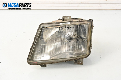 Headlight for Mercedes-Benz Vito Bus (638) (02.1996 - 07.2003), passenger, position: left