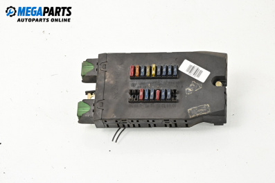 Fuse box for Mercedes-Benz Vito Bus (638) (02.1996 - 07.2003) 110 TD 2.3 (638.174), 98 hp, № 08501002