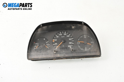 Instrument cluster for Mercedes-Benz Vito Bus (638) (02.1996 - 07.2003) 110 TD 2.3 (638.174), 98 hp