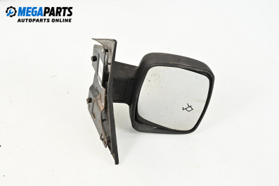 Mirror for Mercedes-Benz Vito Bus (638) (02.1996 - 07.2003), 3 doors, passenger, position: right