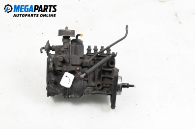 Diesel injection pump for Mercedes-Benz Vito Bus (638) (02.1996 - 07.2003) 110 TD 2.3 (638.174), 98 hp, № Bosch 0400074883