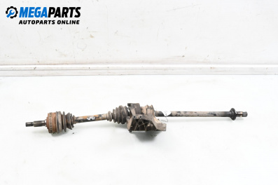 Driveshaft for Mercedes-Benz Vito Bus (638) (02.1996 - 07.2003) 110 TD 2.3 (638.174), 98 hp, position: front - right