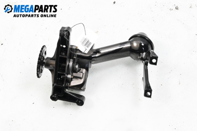 Oil pump for Mercedes-Benz Vito Bus (638) (02.1996 - 07.2003) 110 TD 2.3 (638.174), 98 hp