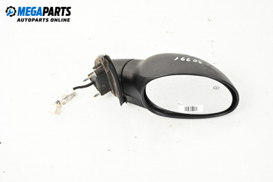 Spiegel for Chrysler PT Cruiser Hatchback (06.2000 - 12.2010), 5 türen, hecktür, position: rechts