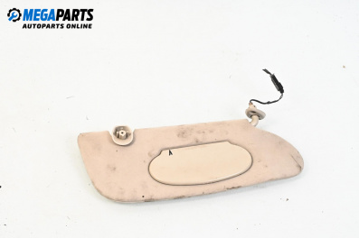 Parasolar for Chrysler PT Cruiser Hatchback (06.2000 - 12.2010), position: stânga