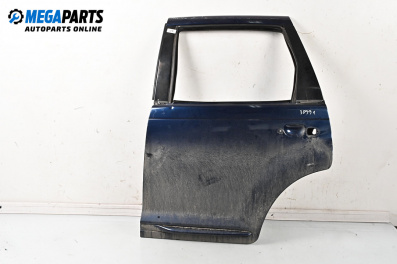 Ușă for Chrysler PT Cruiser Hatchback (06.2000 - 12.2010), 5 uși, hatchback, position: stânga - spate