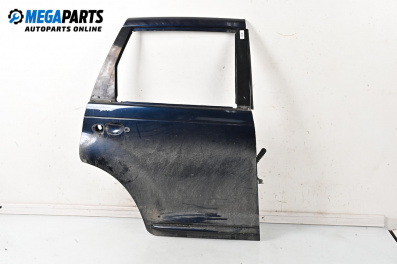 Ușă for Chrysler PT Cruiser Hatchback (06.2000 - 12.2010), 5 uși, hatchback, position: dreaptă - spate