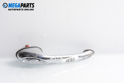 Outer handle for Chrysler PT Cruiser Hatchback (06.2000 - 12.2010), 5 doors, hatchback, position: rear - right