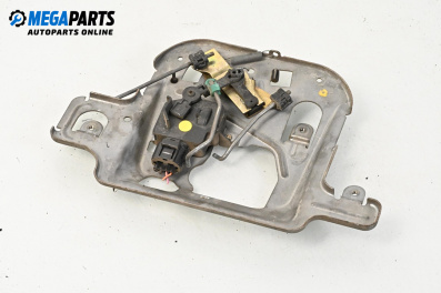 Actuator încuietoare ușă for Chrysler PT Cruiser Hatchback (06.2000 - 12.2010), 5 uși, position: din spate