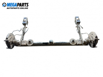 Punte spate for Chrysler PT Cruiser Hatchback (06.2000 - 12.2010), hatchback