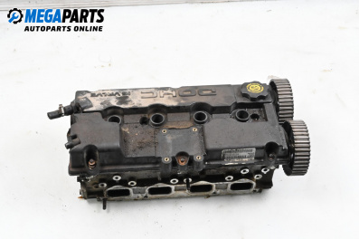 Engine head for Chrysler PT Cruiser Hatchback (06.2000 - 12.2010) 2.0, 141 hp